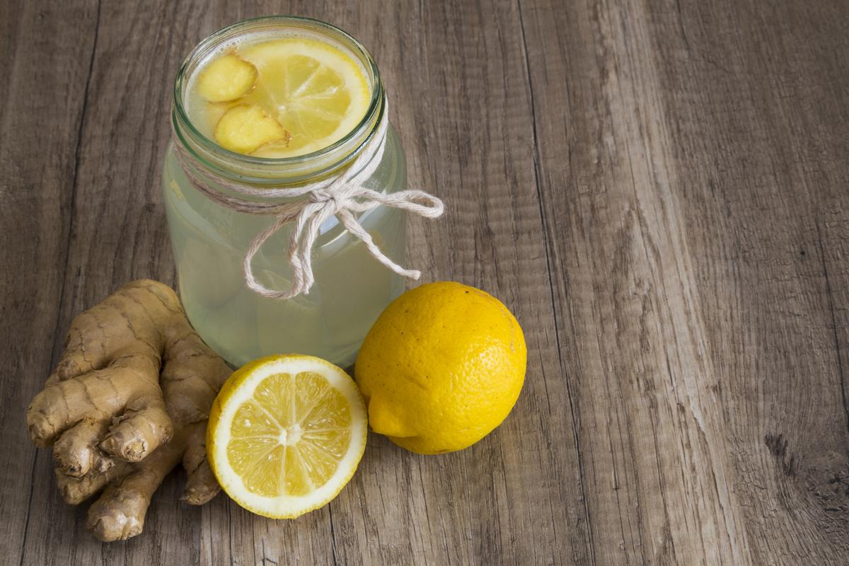 Master Cleanse Lemonade Diet Recipe - Ingredients and Directions