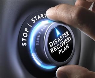Disaster Recovery Plan – DRP