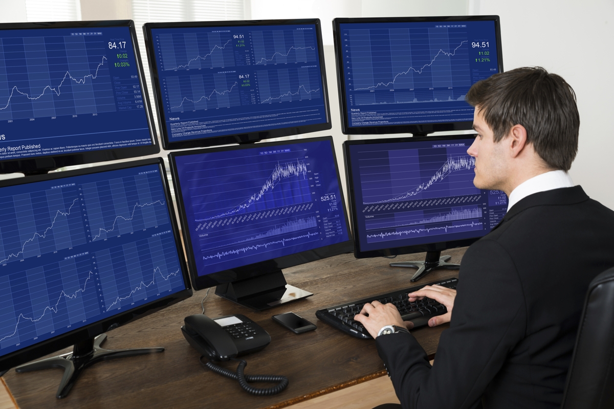 Online Stock Trading Tips