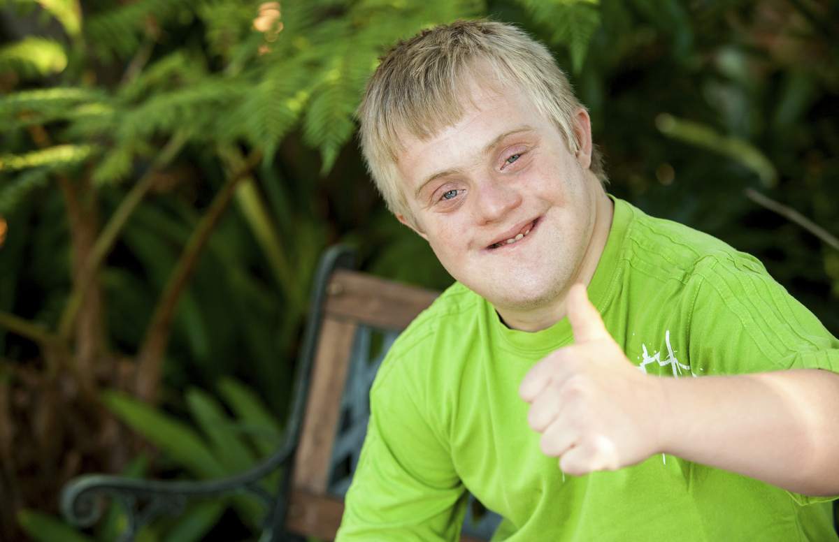 Down Syndrome Effects