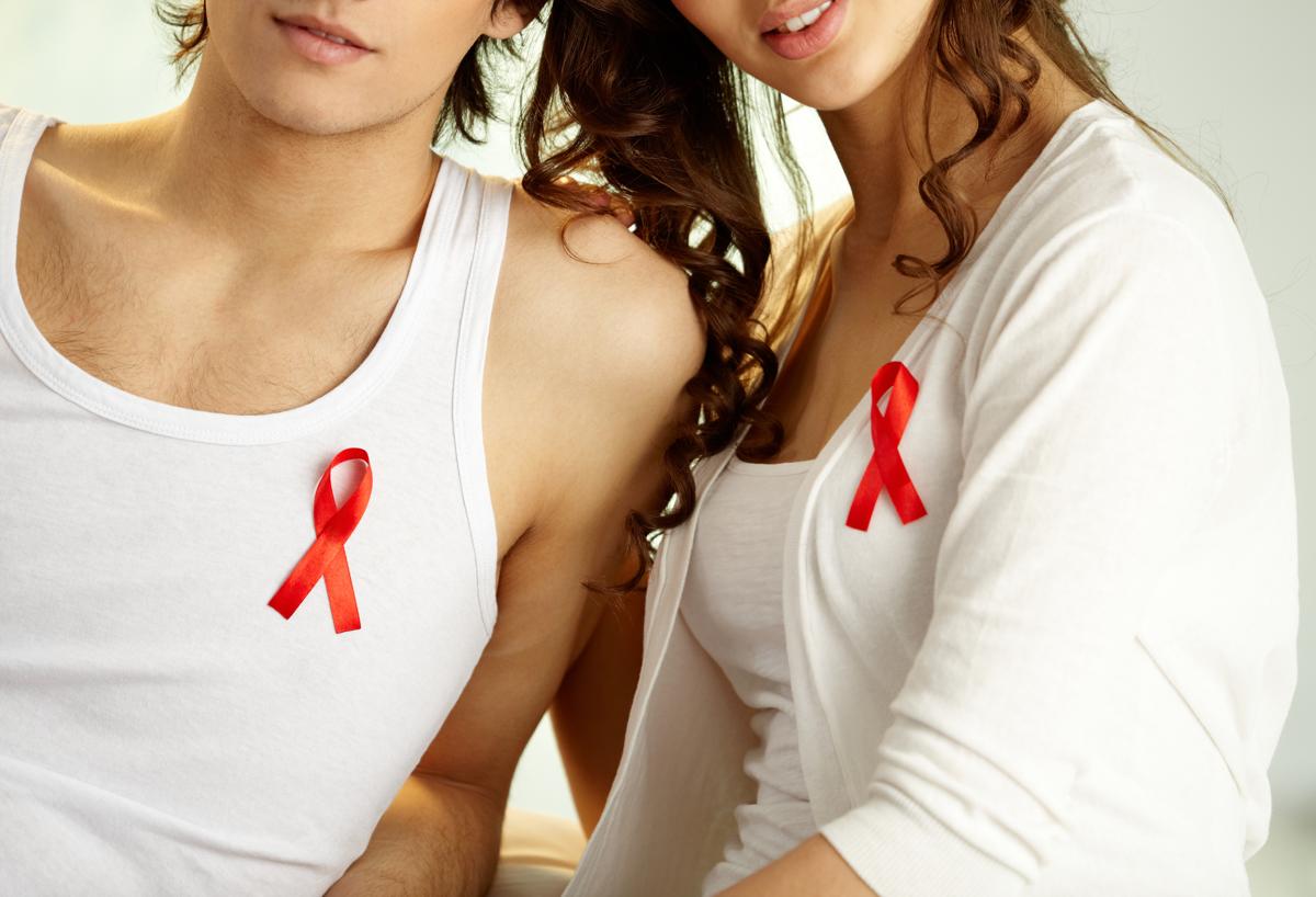 HIV/AIDS Facts