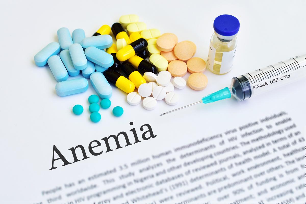 Pernicious Anemia Treatment