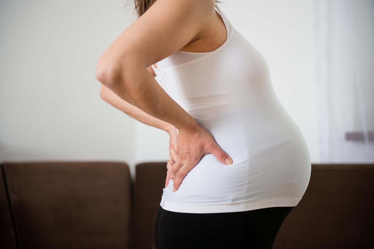 Sciatica Exercises During Pregnancy