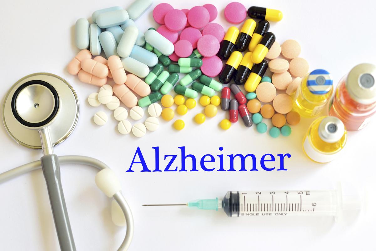 Alzheimer Warning Signs