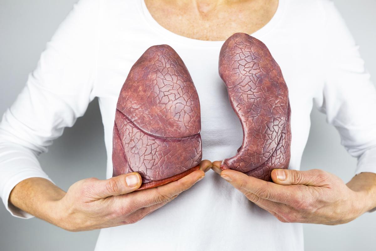 Lung Cancer - Causes, Symptoms, and Treatment Options