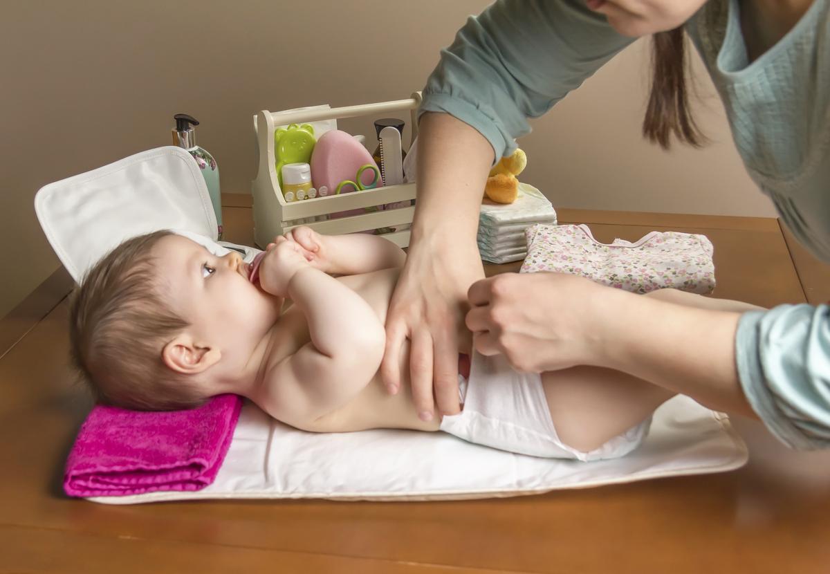 Are Shingles Contagious to Infants?