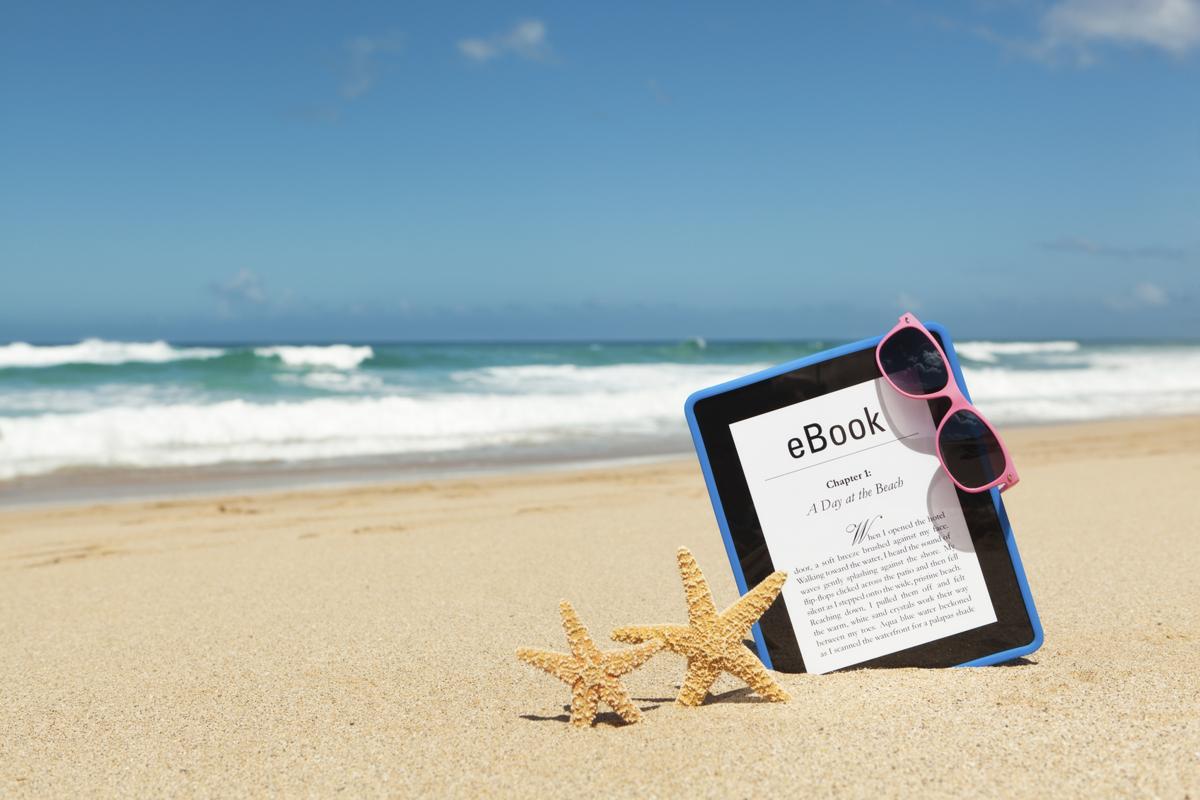 Which is Better - Kindle or Nook?
