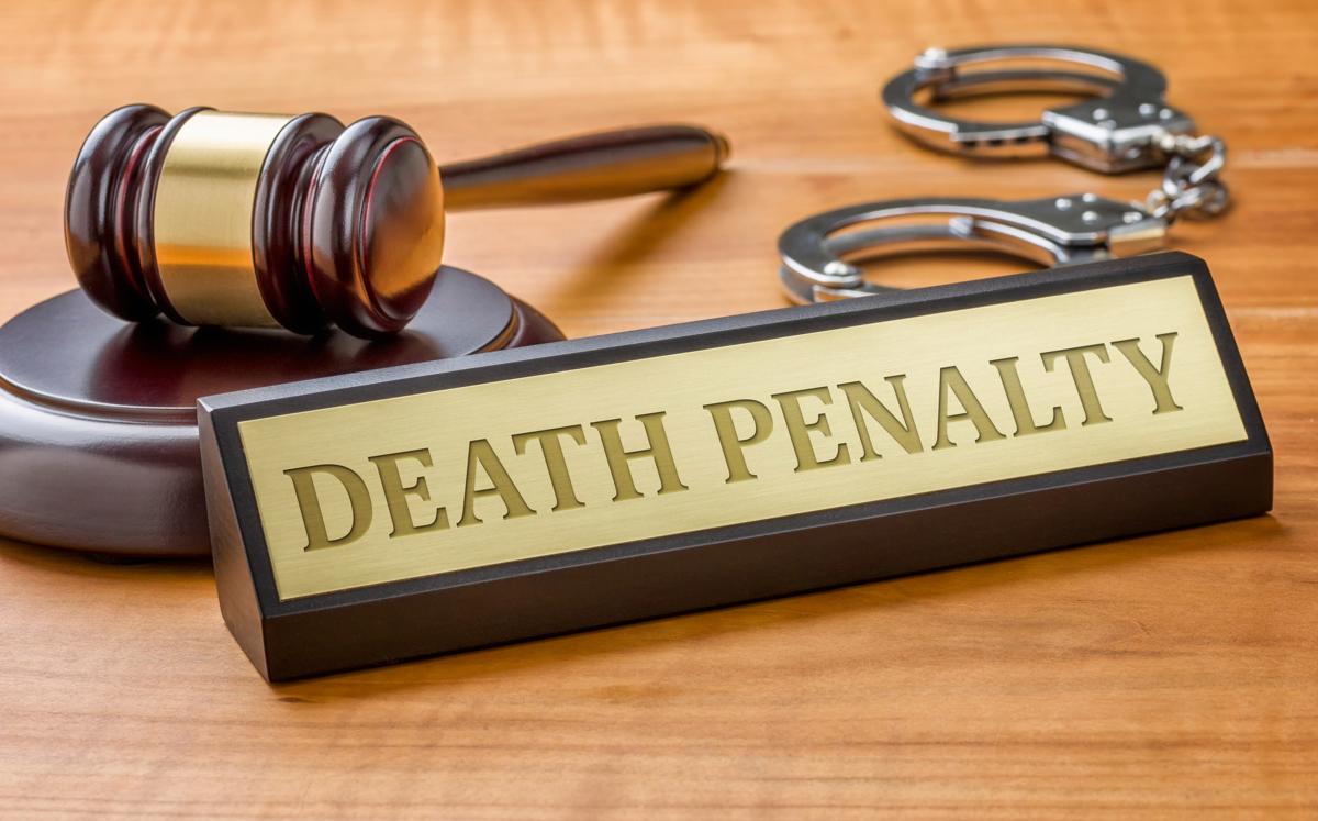 Pros and Cons of Death Penalty
