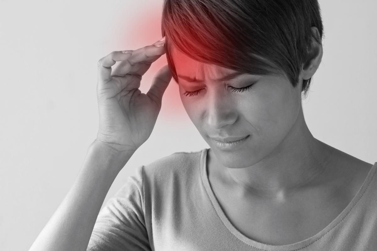 Migraine Symptoms, Causes, Treatment, and Prevention