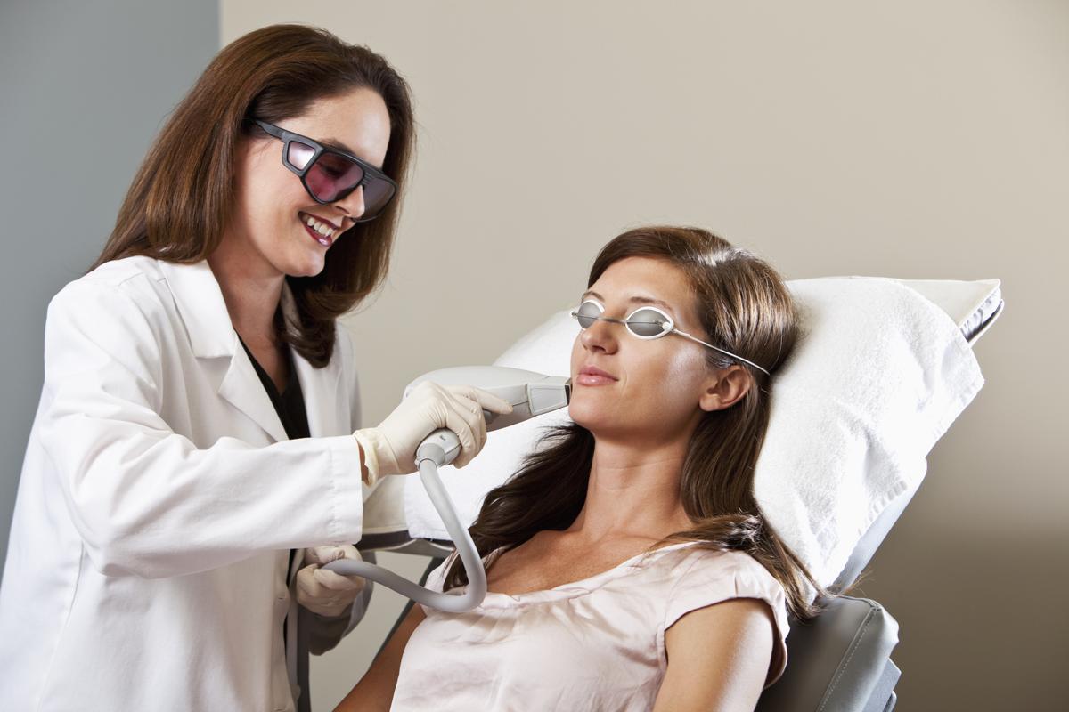 Laser Hair Removal - Dangers and Side Effects
