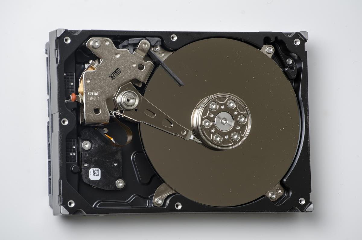 FAT and NTFS Data Recovery Information