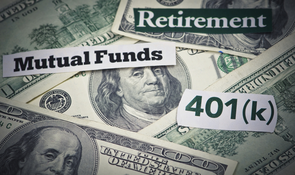 Best Mutual Funds for Young Investors