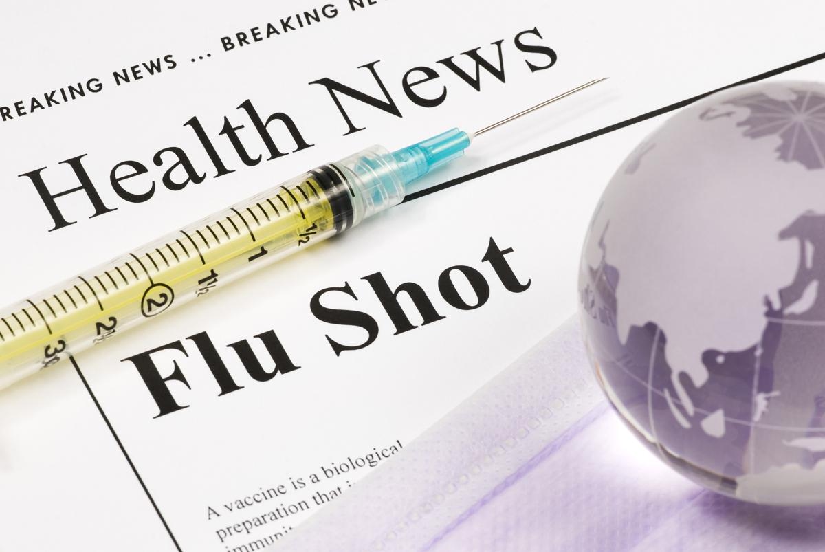 Should I Get a Flu Shot?