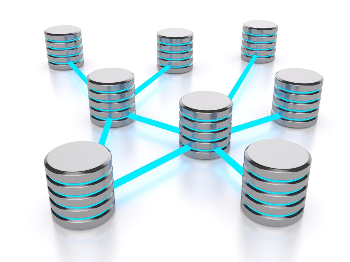 Advantages of Relational Databases