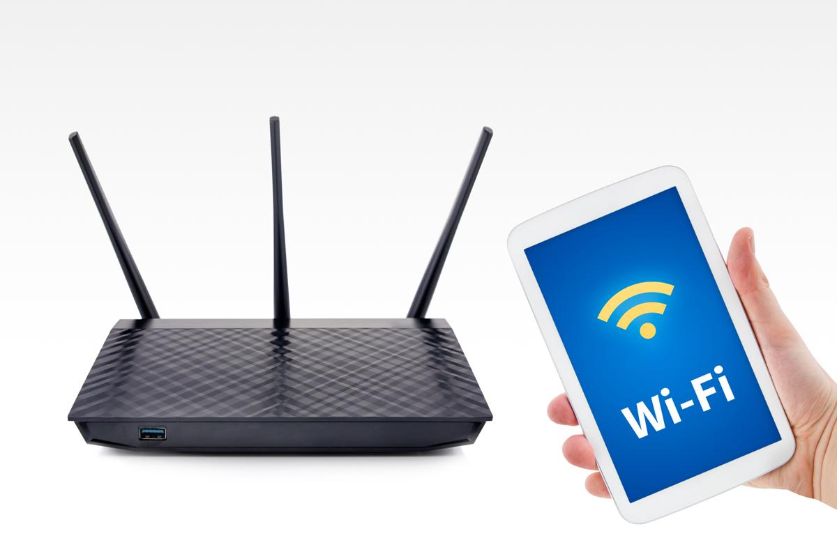 Best Dual Band Router