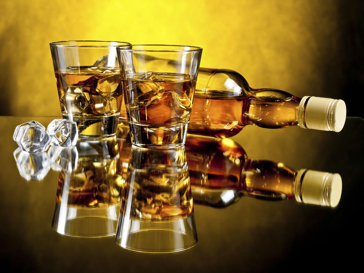 Irish Whiskey Vs. Scotch Whisky