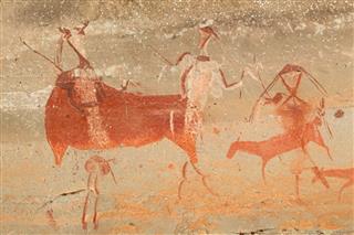 The Long And Truly Fascinating History Of Cave Paintings   320 4677 African History Photo2 