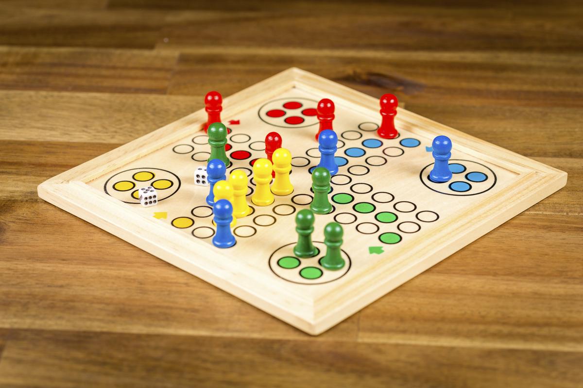 Interesting Board Games To Play At Home
