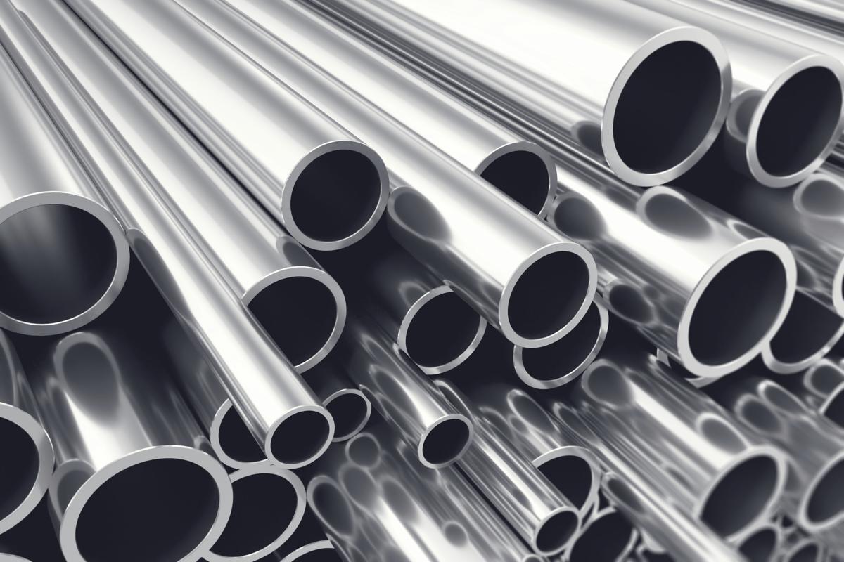 Here's a Comprehensive List of Ferrous Metals and Their Uses