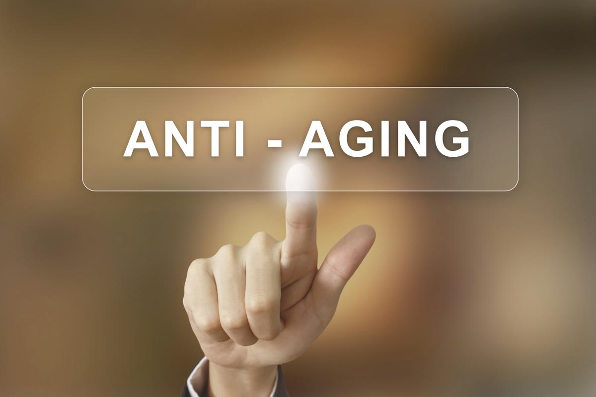 Anti-aging Creams for Men