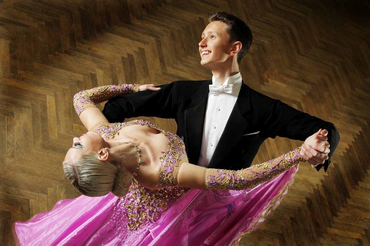 Dance Classes: Ballroom Dance Styles That Are Perfect for Couples