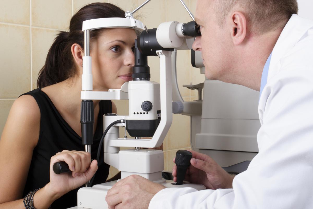 Laser Eye Surgery for Astigmatism