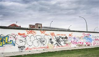 The Wall (Berlin)