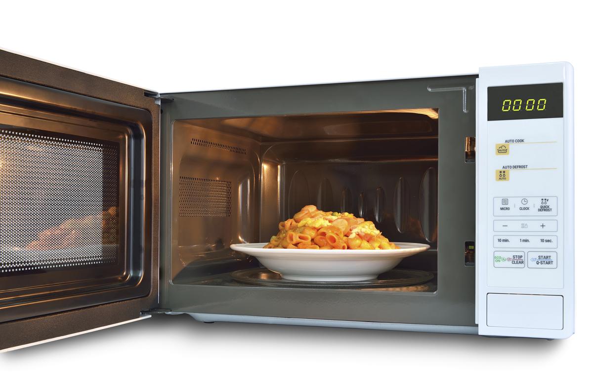 Microwaves: Turning from Conventional to Unconventional