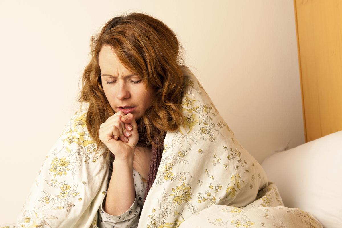 Cough Treatment During Pregnancy