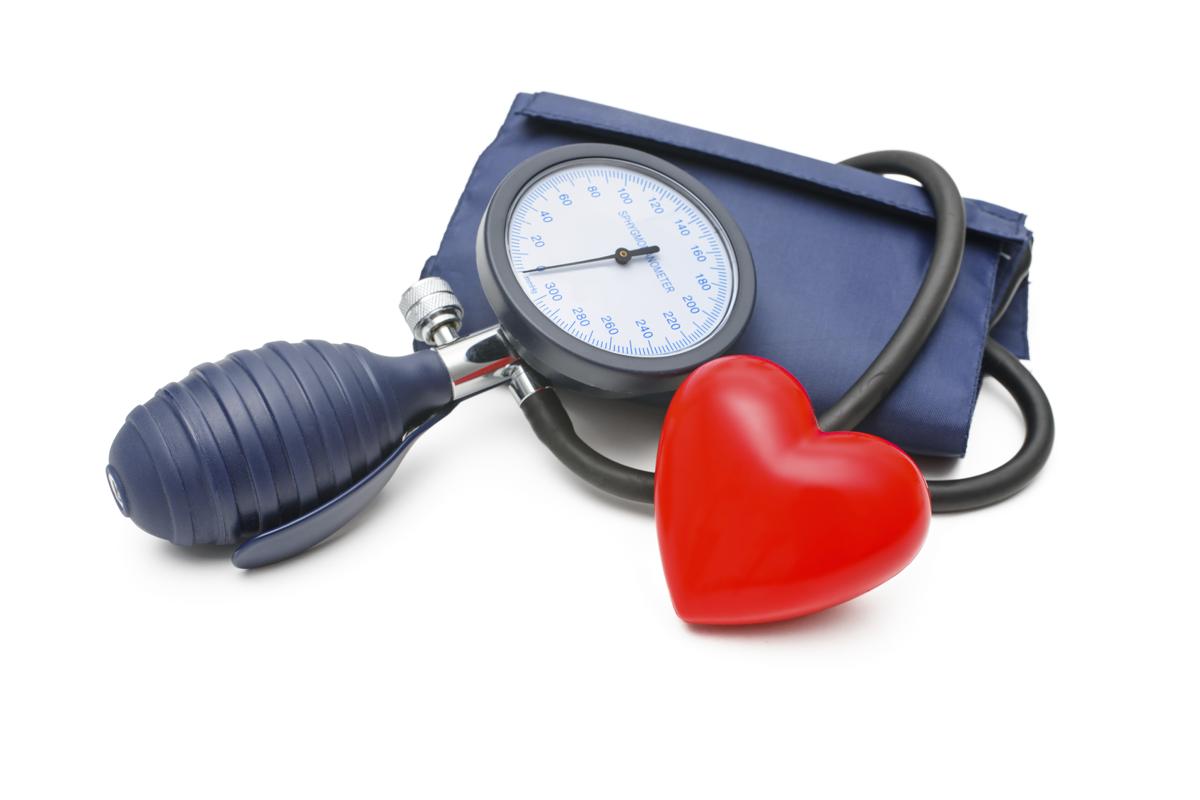 Potassium Deficiency and Hypertension
