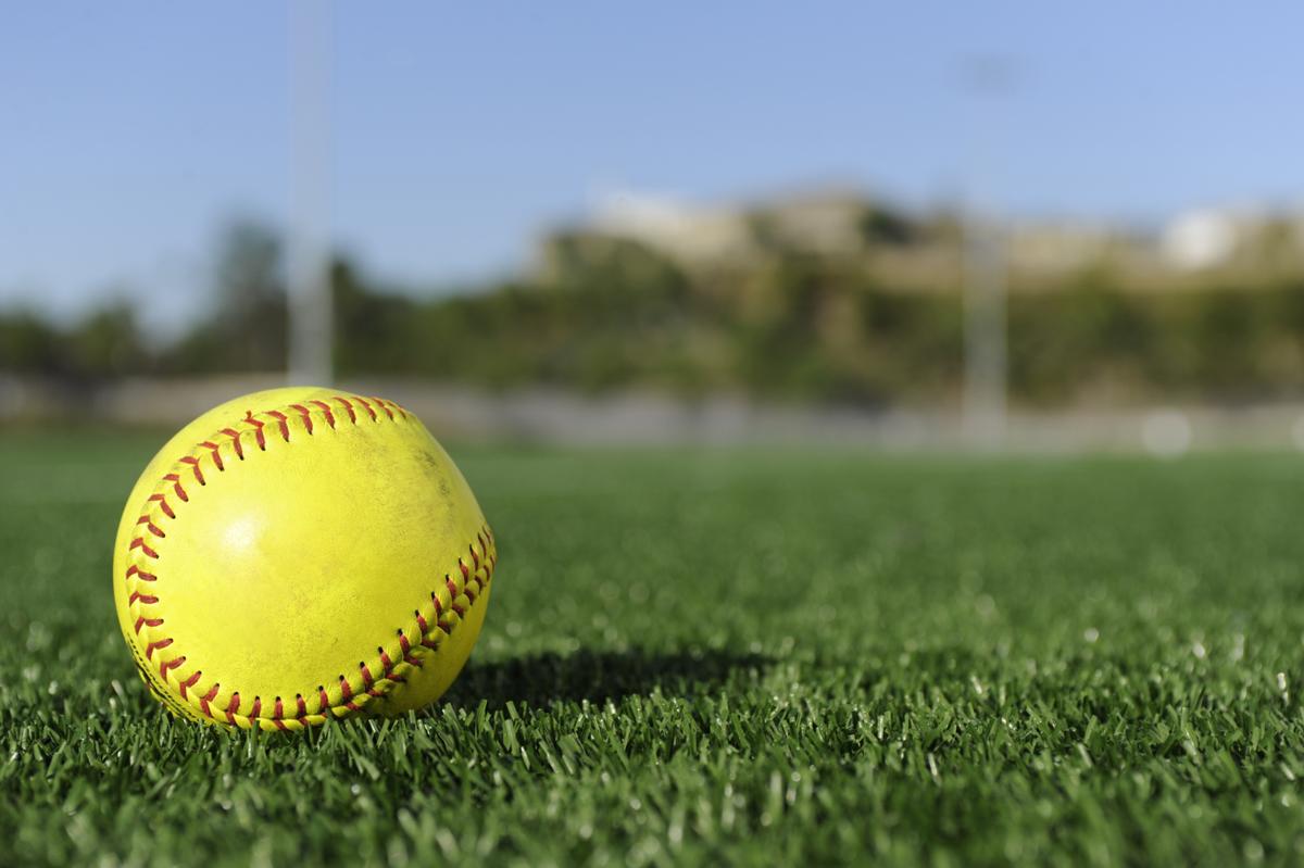 Softball Rules and Positions