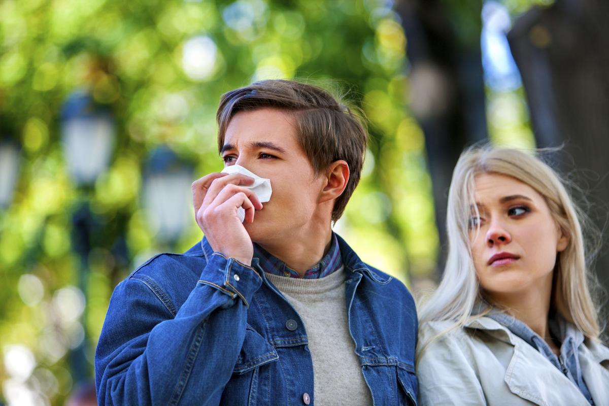 Is Viral Bronchitis Contagious?