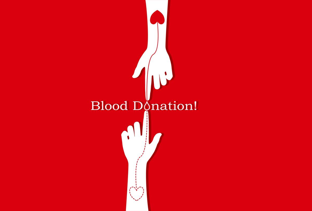 Blood Plasma Donation Centers - What to Expect