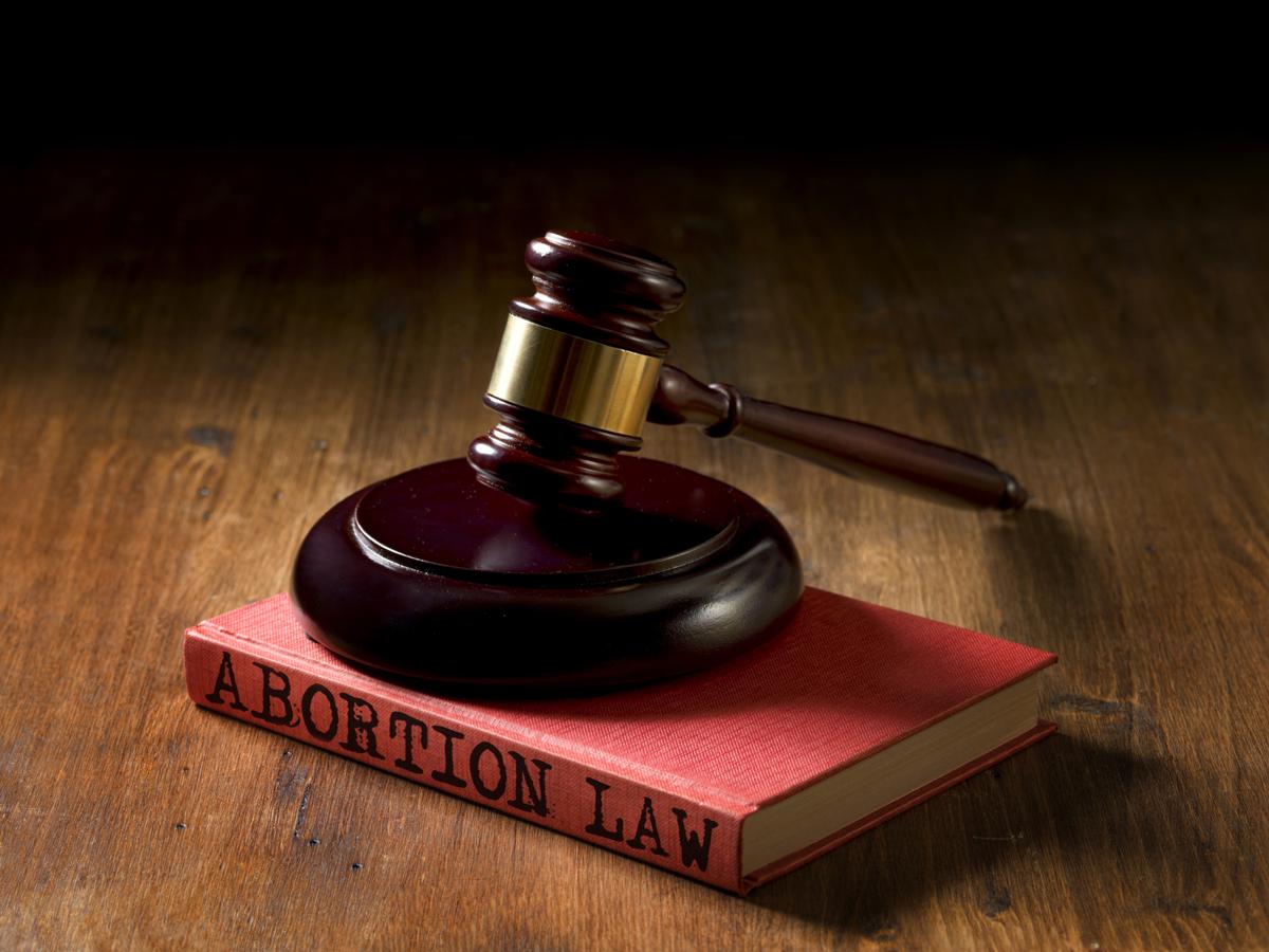 Should Abortion be Legal?