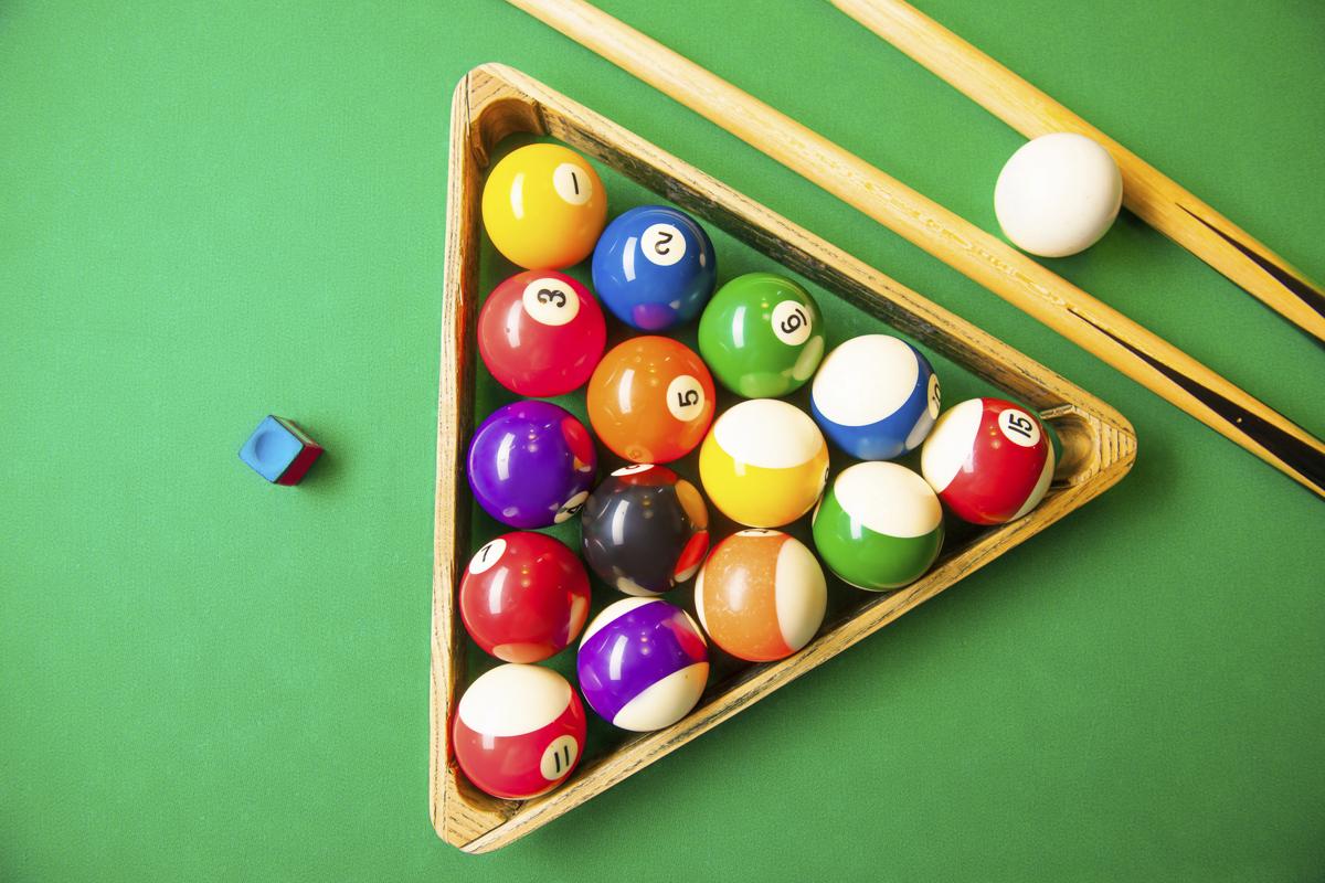 What is the Difference Between Pool and Billiards