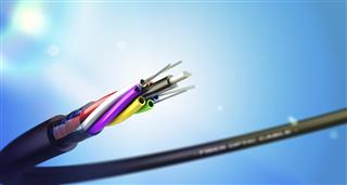 Fiber Optic Cable NTIC
