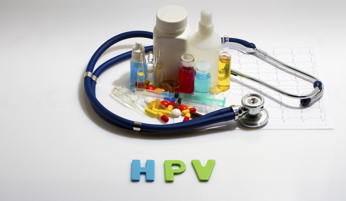HPV in Women