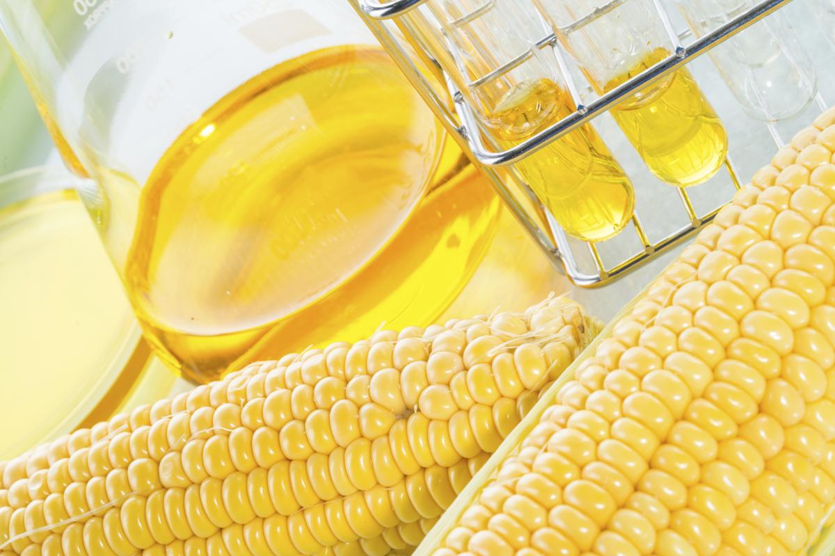 High Fructose Corn Syrup Dangers
