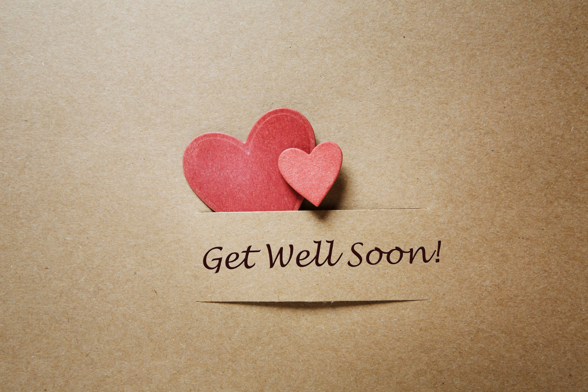 Wacky, Funny Get Well Sayings That Will Cheer Up Your Dear One - Quotabulary