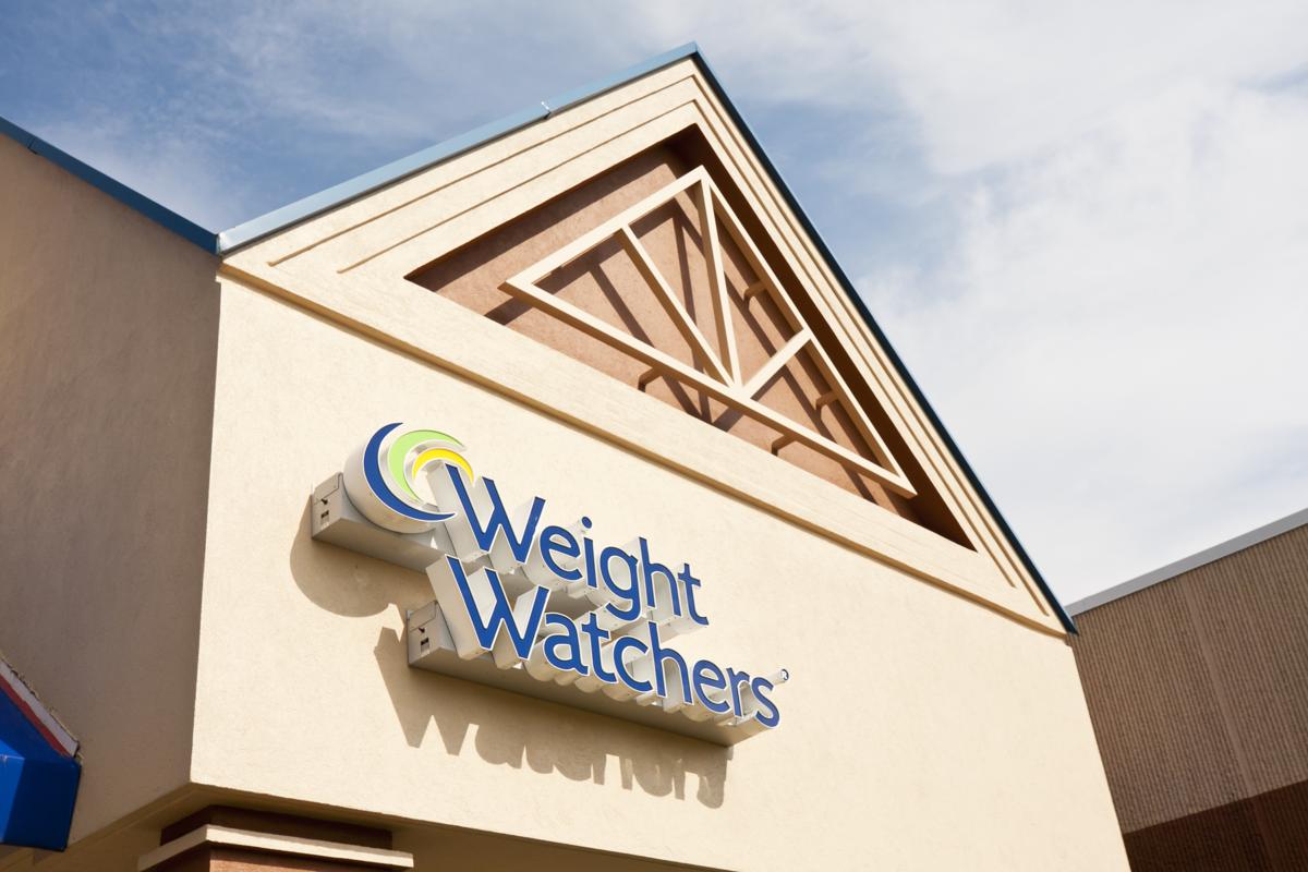 Average Weight Loss on Weight Watchers