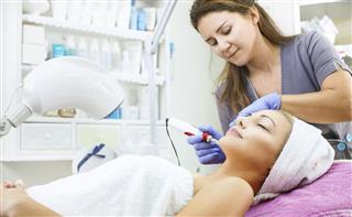 Mesotherapy treatment