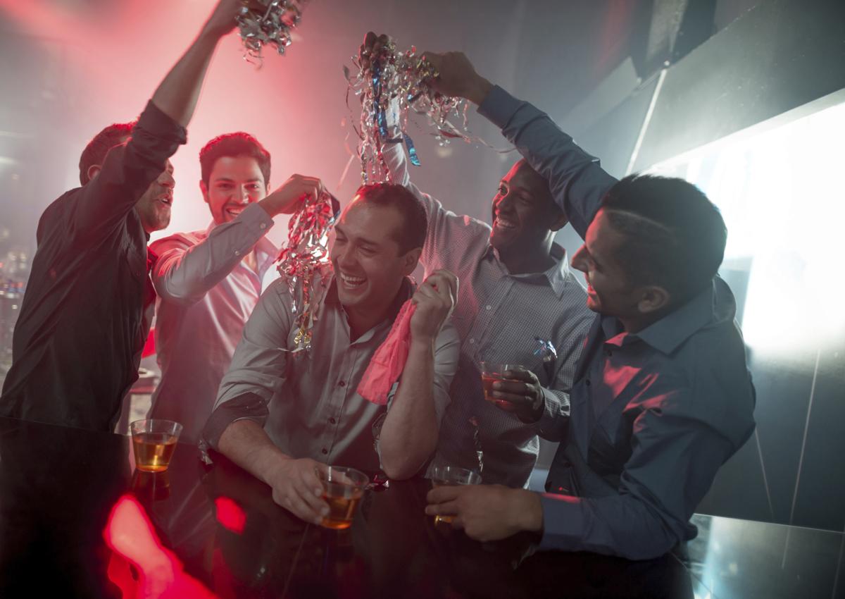 Tips for Throwing an Unforgettable Bachelor Party