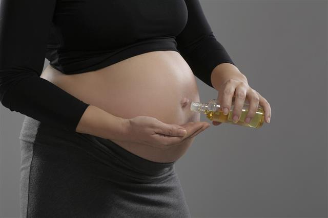 Human Pregnancy