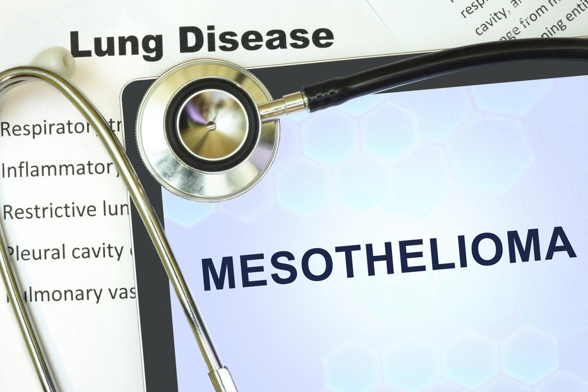 Causes Of Mesothelioma