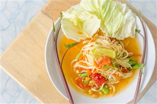 cabbage soup diet recipe effects side