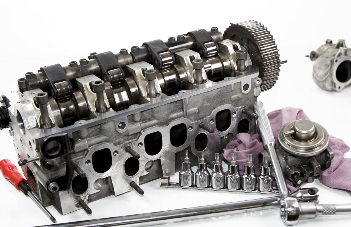 Valve Cover Gasket Replacement Cost