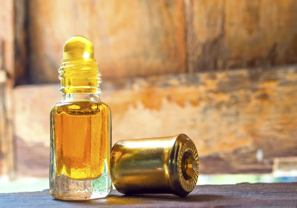 Argan Oil Products