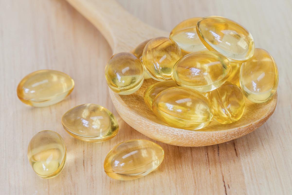 Fish Oil and Acne