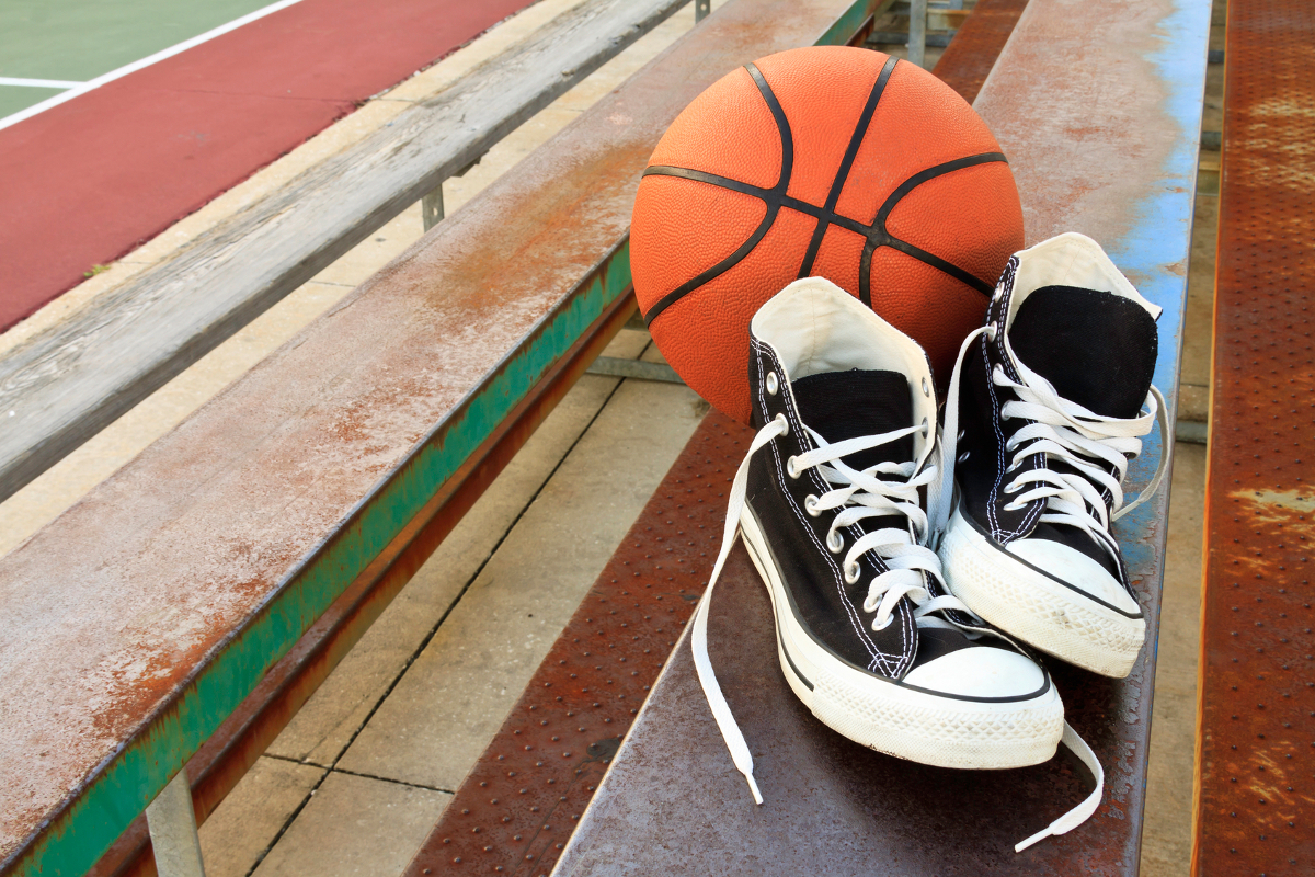 Choosing the Best Basketball Shoes for Wide Feet