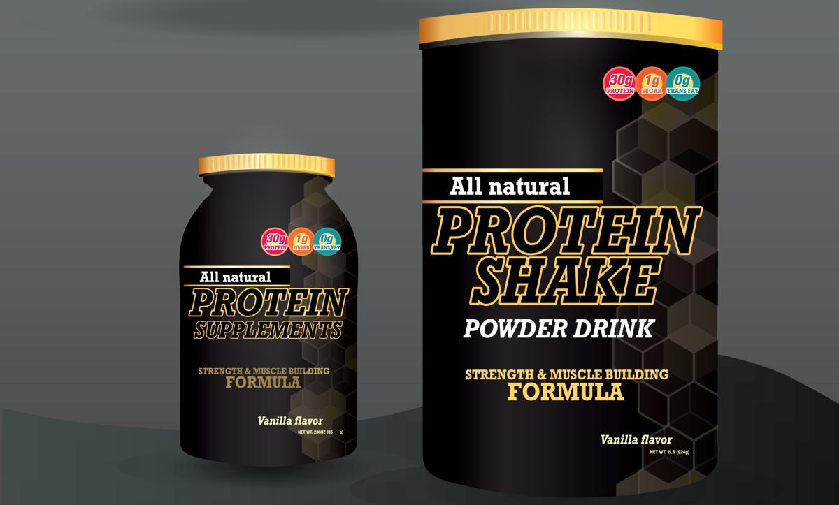 Best Tasting Protein Powder